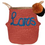 Cesta de nombres de colores - Imagen 7