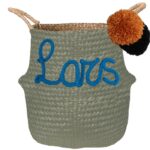 Cesta de nombres de colores - Imagen 10