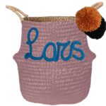 Cesta de nombres de colores - Imagen 12