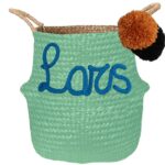 Cesta de nombres de colores - Imagen 14