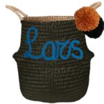 Cesta de nombres de colores - Imagen 15