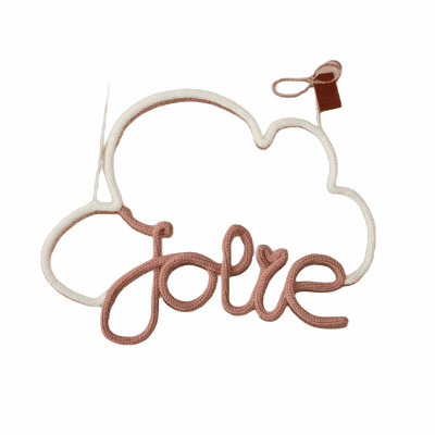 Handgemaakte wolk punniknaam2