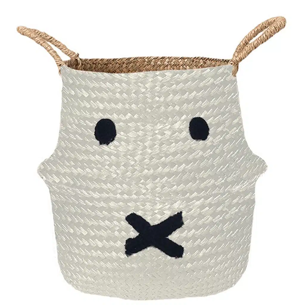 Cesta Miffy