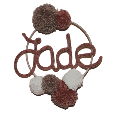 Punnik naam met hoepel3