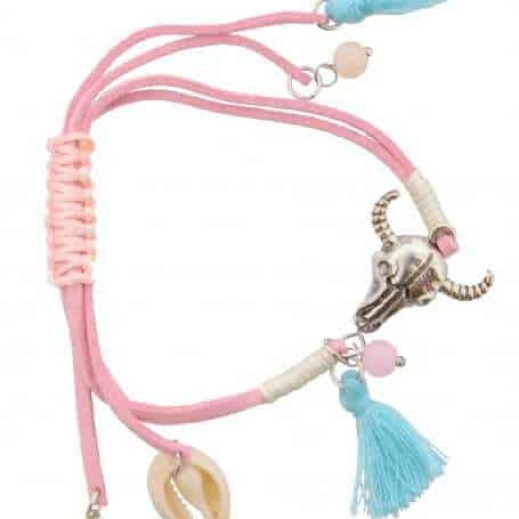 armband Ibiza Buffalo