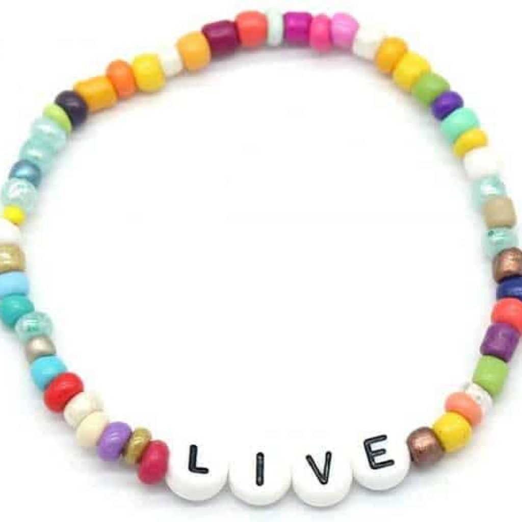 armband live