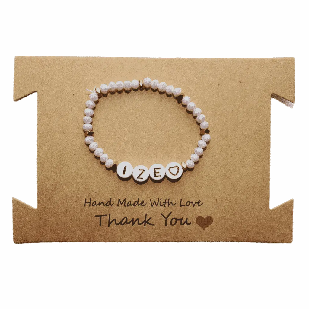 Pulsera de niña