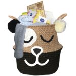 Ursidae cadeau mand cute jongen met naam – Image 16