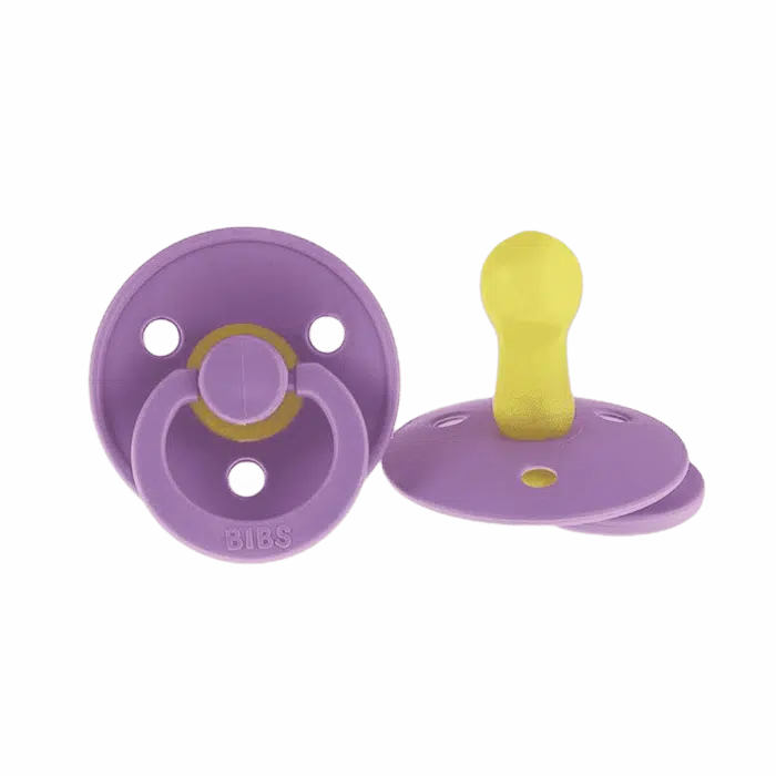 BIBS fopspeen Lavender