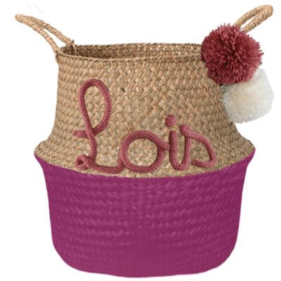 Half gekleurde mand met naam fusia 1