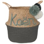 Panier cadeau personnalisé – Image 2