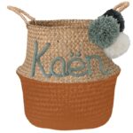 Panier cadeau personnalisé – Image 3