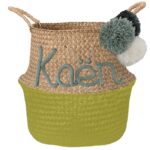 Panier cadeau personnalisé – Image 5