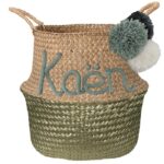Panier cadeau personnalisé – Image 6