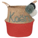 Panier cadeau personnalisé – Image 7