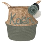 Panier cadeau personnalisé – Image 10