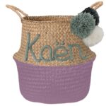 Panier cadeau personnalisé – Image 12