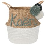 Panier cadeau personnalisé – Image 13
