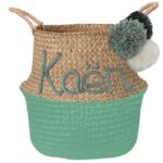 Panier cadeau personnalisé – Image 14