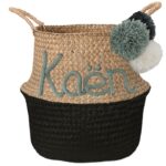 Panier cadeau personnalisé – Image 16