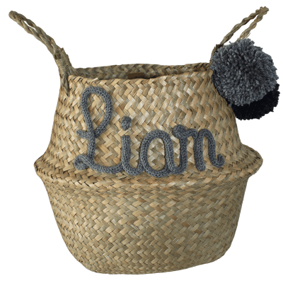 Modern gepersonaliseerde mand met naam Large8