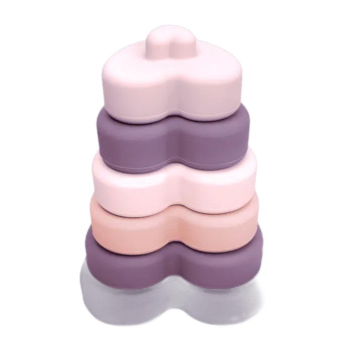 Stapeltoren Cinnabun Hearts