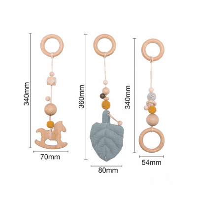 groen maatvoering speelkoorden
