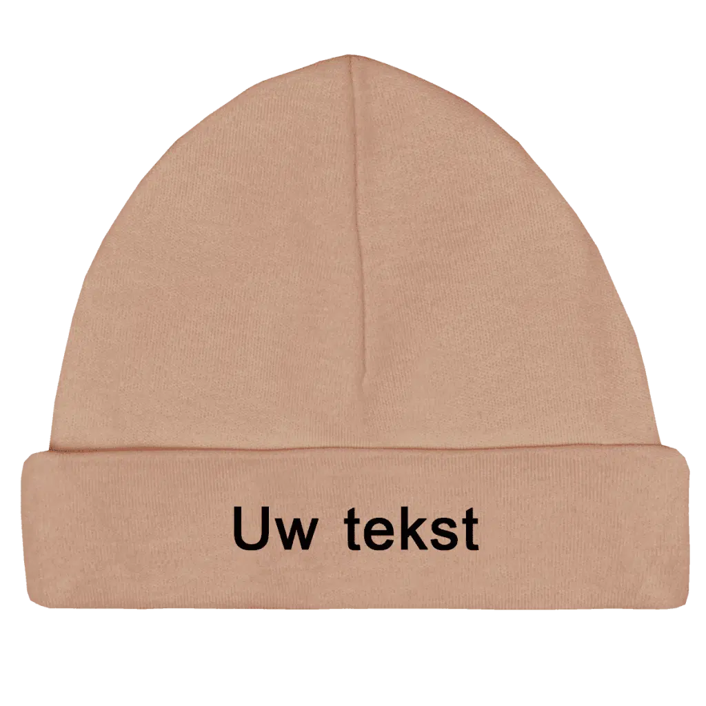 Funnies pinkstone 50-56 optie met naam