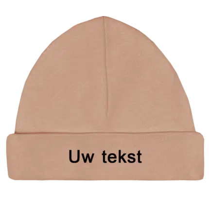 Funnies pinkstone 50-56 optie met naam
