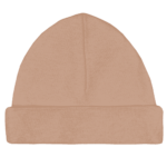 Funnies Babymutsje pinkstone 50-56 met naam