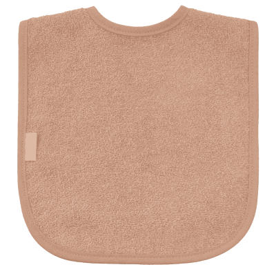 Funnies Slab pinkstone met naam