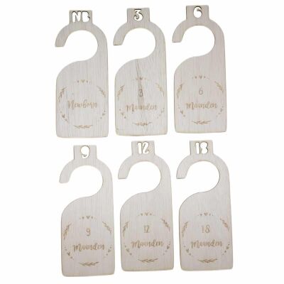 Kast hangers newborn vervolg