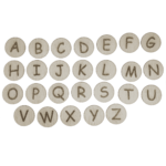 Letters leren met gratis zakje – Image 2