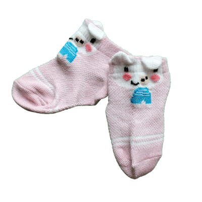 Biggetje set baby sokken 0 tot 1 jaar001