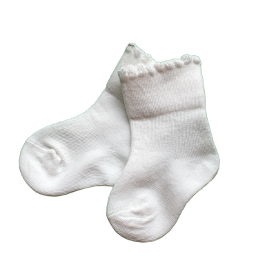 Kraag set baby sokjes 0 tot 1 jaar004