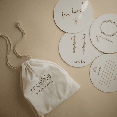 Mushie mijlpaal schijven2