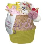 Gevulde kraam mand meisje Blush – Image 5