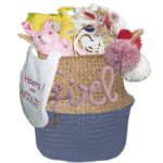 Gevulde kraam mand meisje Blush – Image 11