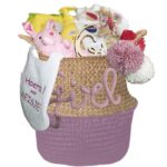 Gevulde kraam mand meisje Blush – Image 12