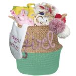 Gevulde kraam mand meisje Blush – Image 14