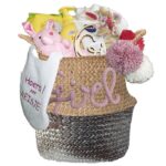 Gevulde kraam mand meisje Blush – Image 15