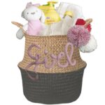 Kraampakket voor een meisje Zoet