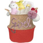 Kraampakket voor een meisje Zoet – Image 7