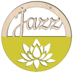 Houten ring met naam lotus – Image 15