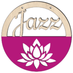 Houten ring met naam lotus – Image 12