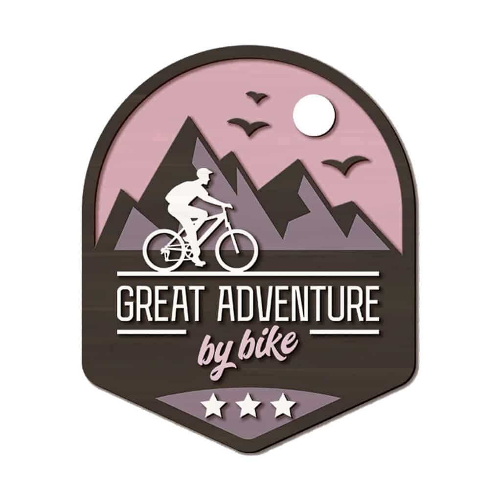 MTB adventure met gratis naam