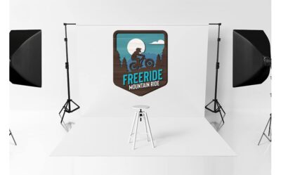 MTB freeride met gratis naam3