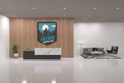 MTB freeride met gratis naam6