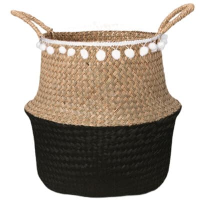 Bella mand zwart