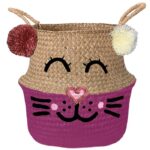 Panier design lapin – Image 14